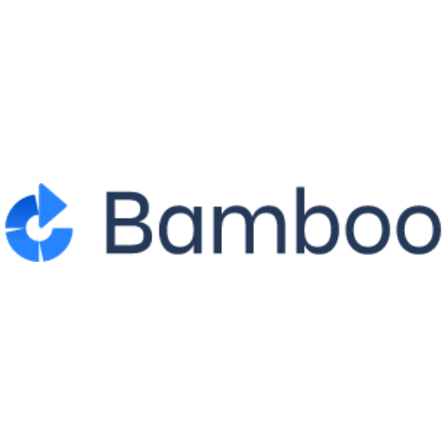 Logo Bamboo Technology