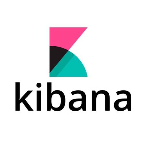 Logo Kibana Tecnology