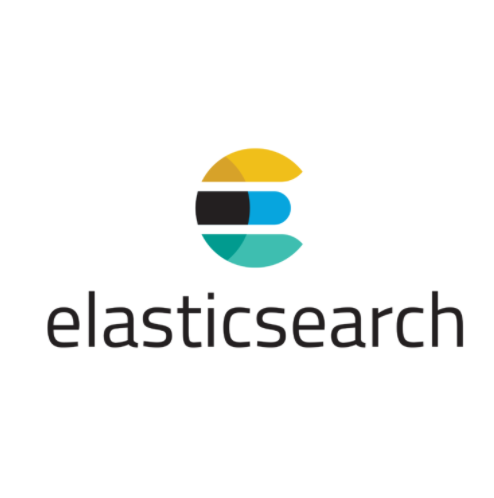 Logo ElasticSearch Technology
