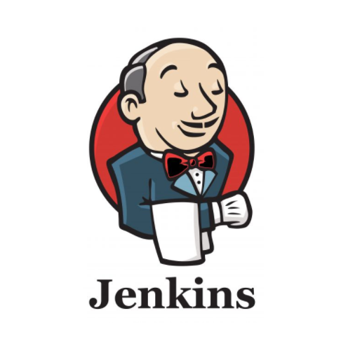 Logo Jenkins Technology