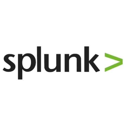 Logo Splunk Technology 