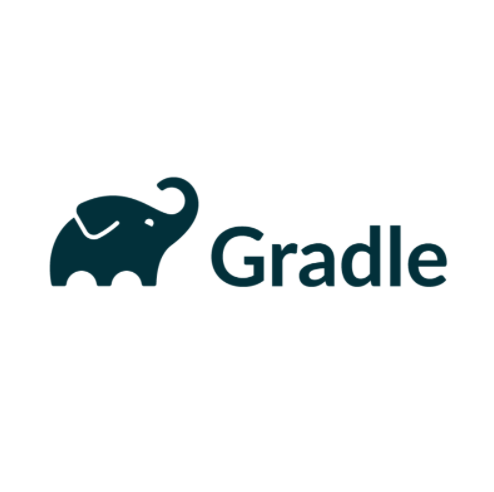 Logo Gradle Technology 