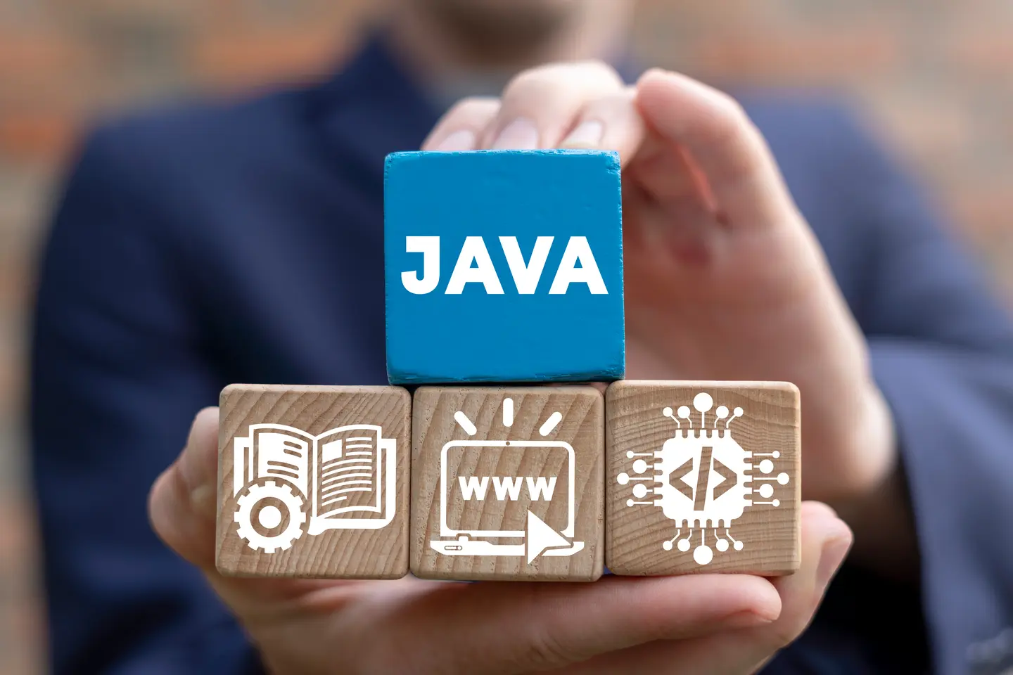  Concept of the Java programming language. Pros and cons of Java development software technology