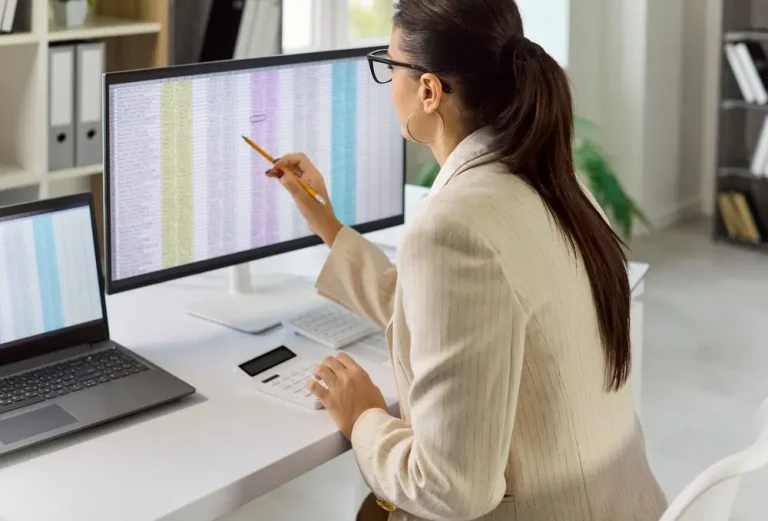 Analysis Software