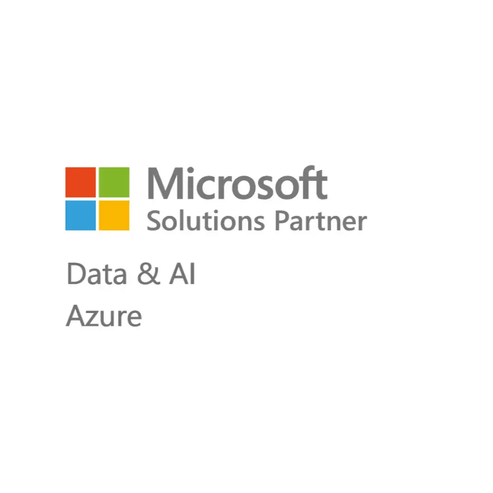 MICROSOFT badge for home