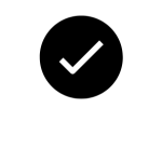 Icon check 1