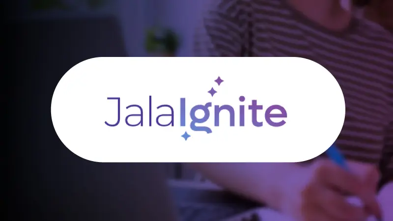 Jalaignite