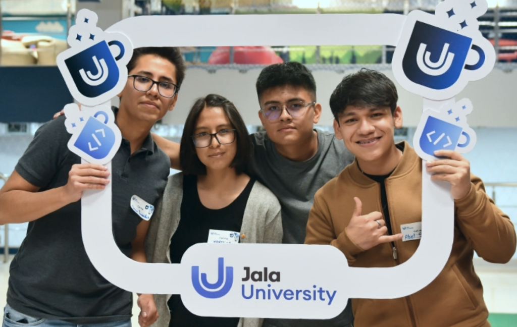 Jala University