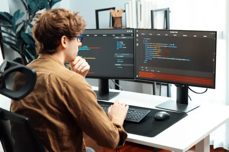Top 8 Java Development Outsourcing Companies In 2025