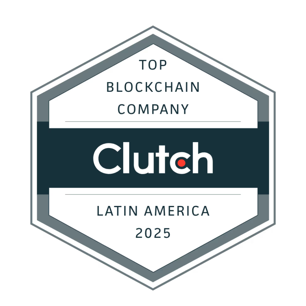 Top Blockchain Company