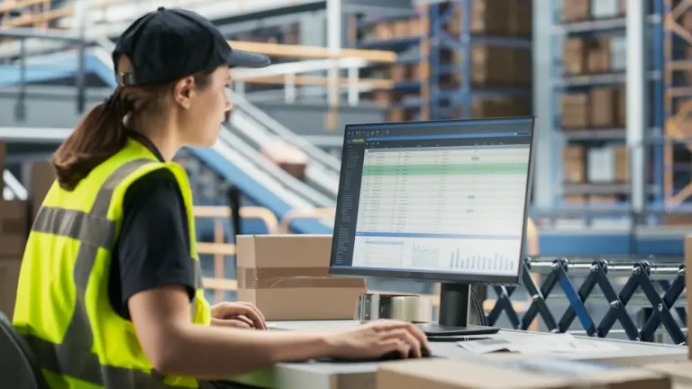 Warehouse Management Software (WMS) Trends for 2026