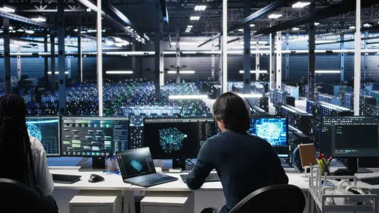 As AI Devours it All, Reset, Don’t Retreat