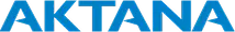 Aktana logo