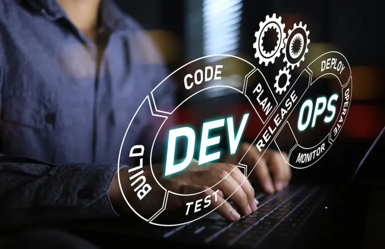 DevOps Achieve faster and more reliable delivery of software products.