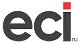 Eci logo