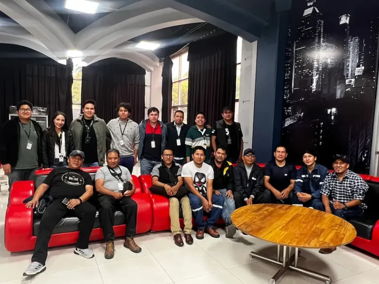 environmental responsibility at Jalasoft