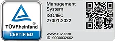 iso-certified
