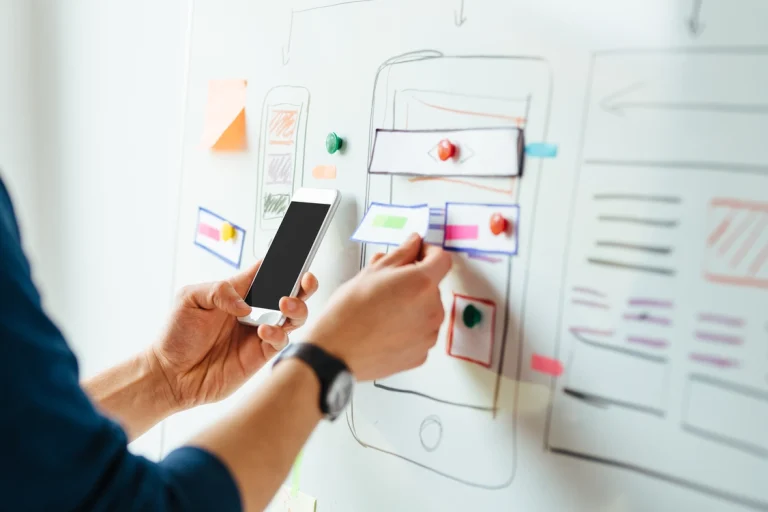 mobile app development trends