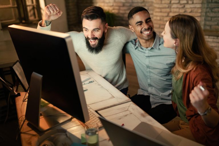 choosing the right software development partner