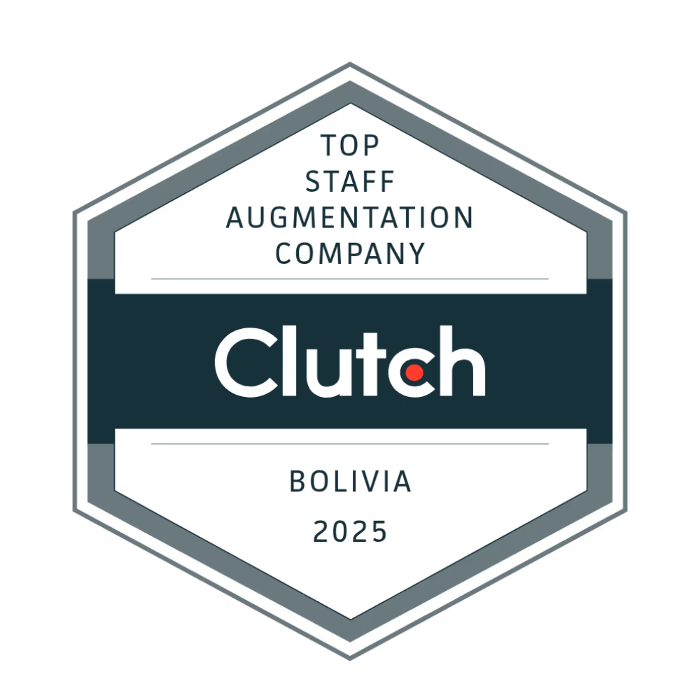 Staff Augmentation Award