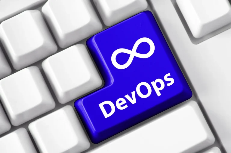 DevOps definition